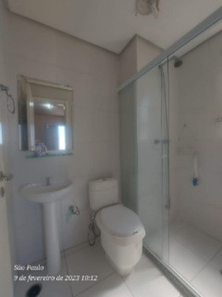 Imagem Apartamento com 3 Quartos à Venda, 62 m² em Jardim Celeste - São Paulo