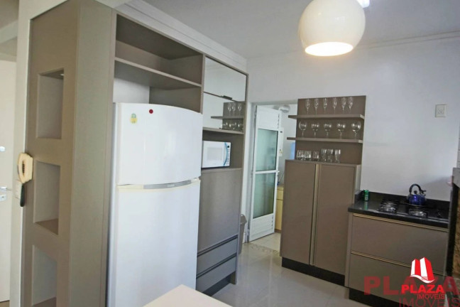 Imagem Apartamento com 3 Quartos à Venda, 94 m² em Centro - Balneário Camboriú