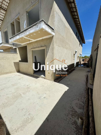 Imagem Casa com 4 Quartos à Venda, 155 m² em Praia Do Foguete - Cabo Frio