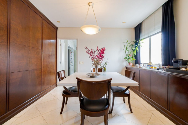Imagem Apartamento com 3 Quartos à Venda, 303 m² em Higienópolis - São Paulo Imagem Apartamento com 3 Quartos à Venda, 303 m² em Higienópolis - São Paulo
