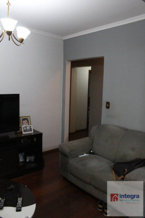 Imagem Apartamento com 3 Quartos à Venda, 90 m² em Vila Independência - Limeira Imagem Apartamento com 3 Quartos à Venda, 90 m² em Vila Independência - Limeira
