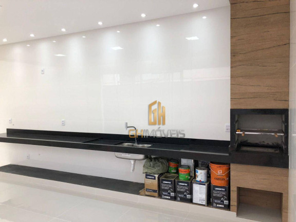Imagem Casa com 3 Quartos à Venda, 150 m² em Pinheiros - Aparecida De Goiânia