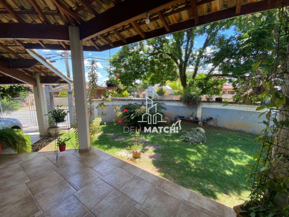 Imagem Casa com 6 Quartos à Venda, 340 m² em Morumbi - Atibaia
