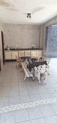 Imagem Casa com 4 Quartos à Venda, 260 m² em Gonzaga - Santos