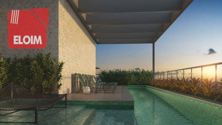 Imagem Apartamento com 2 Quartos à Venda, 78 m² em Perdizes - São Paulo