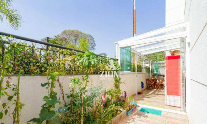 Imagem Apartamento com 3 Quartos à Venda, 120 m² em Vila Guilherme - São Paulo