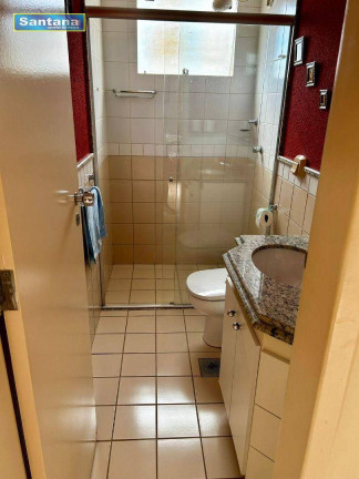 Imagem Apartamento com 2 Quartos à Venda, 65 m² em Do Turista - Caldas Novas