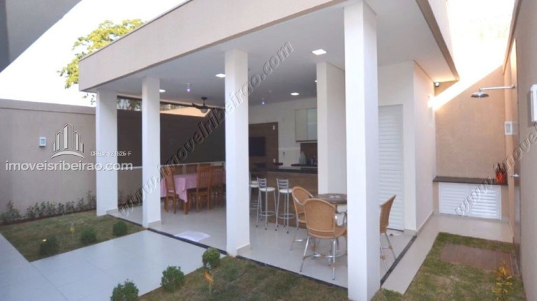 Imagem Casa de Condomínio com 3 Quartos à Venda, 210 m² em Alto Do Ipê - Ribeirão Preto Imagem Casa de Condomínio com 3 Quartos à Venda, 210 m² em Alto Do Ipê - Ribeirão Preto