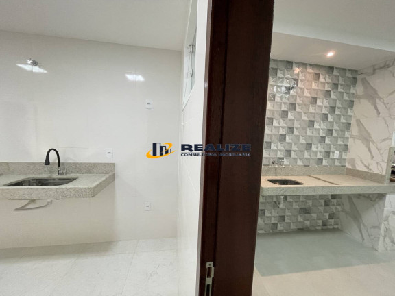 Imagem Casa com 2 Quartos à Venda, 80 m² em Parque Tarcisio Miranda - Campos Dos Goytacazes