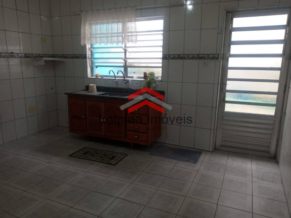 Imagem Casa com 1 Quarto para Alugar,  em Jardim Guairaca - São Paulo