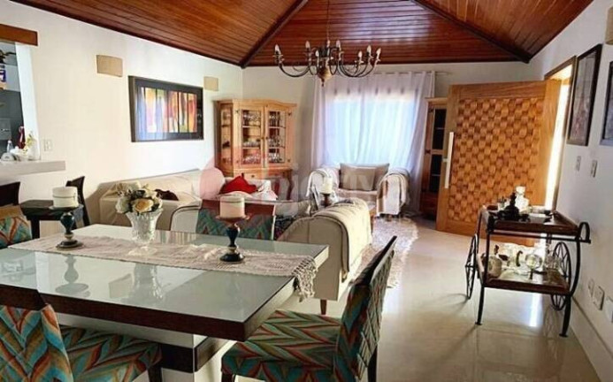 Imagem Casa de Condomínio com 3 Quartos à Venda, 200 m² em Ogiva - Cabo Frio