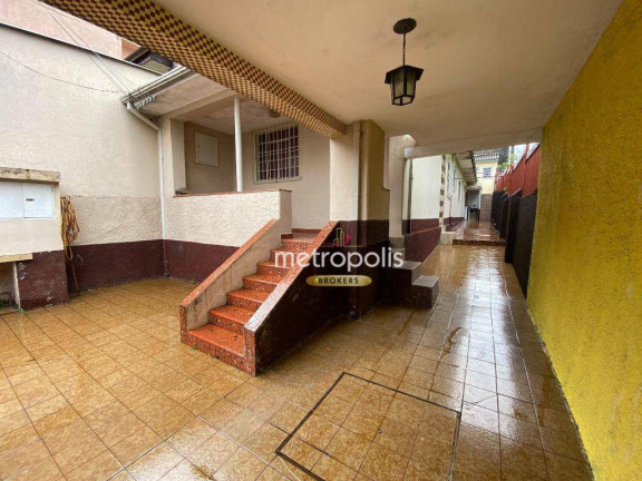 Imagem Casa com 2 Quartos à Venda, 145 m² em Olímpico - São Caetano Do Sul Imagem Casa com 2 Quartos à Venda, 145 m² em Olímpico - São Caetano Do Sul
