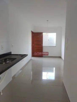 Imagem Apartamento com 2 Quartos para Alugar, 40 m² em Vila Nivi - São Paulo Imagem Apartamento com 2 Quartos para Alugar, 40 m² em Vila Nivi - São Paulo