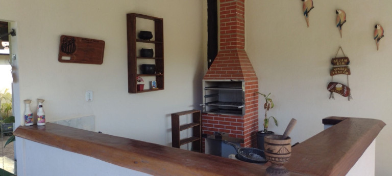 Imagem Chácara com 1 Quarto à Venda, 100 m² em Vila São José - Guaratinguetá Imagem Chácara com 1 Quarto à Venda, 100 m² em Vila São José - Guaratinguetá