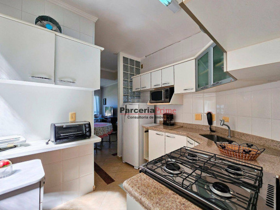 Imagem Cobertura com 3 Quartos à Venda, 147 m² em Riviera Módulo 3 - Bertioga