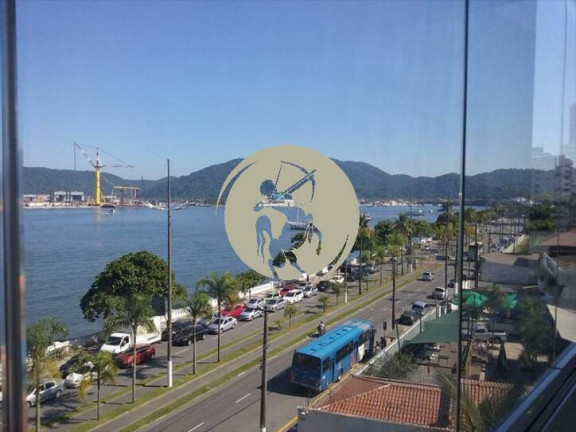 Imagem Apartamento com 3 Quartos à Venda, 180 m² em Ponta Da Praia - Santos Imagem Apartamento com 3 Quartos à Venda, 180 m² em Ponta Da Praia - Santos