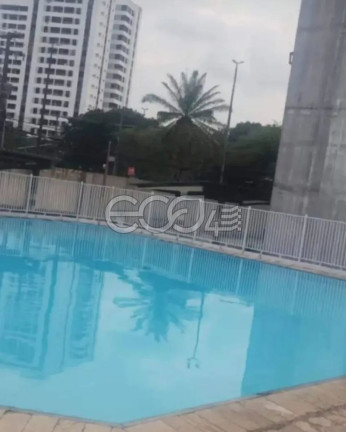 Imagem Apartamento com 2 Quartos à Venda, 72 m² em Grageru - Aracaju
