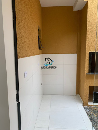 Imagem Casa com 2 Quartos à Venda, 54 m² em Balneário Guaciara - Matinhos