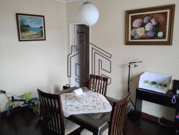 Imagem Apartamento com 2 Quartos à Venda, 80 m² em Jardim Independência - São Vicente