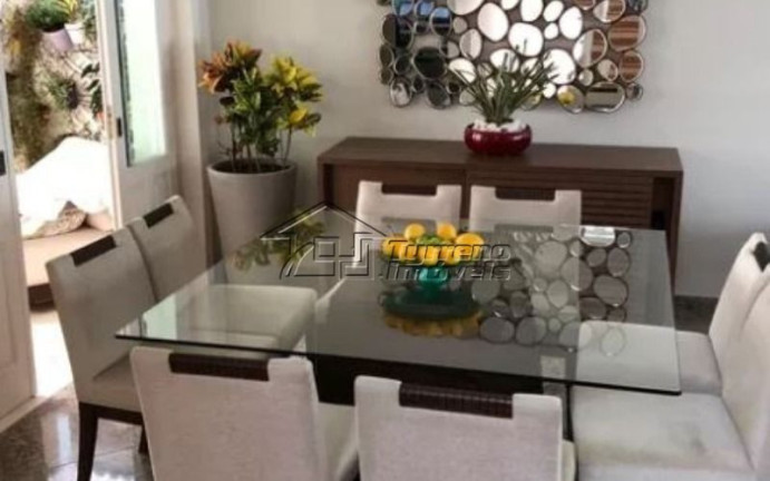 Imagem Casa de Condomínio com 3 Quartos à Venda, 300 m² em Jardim Aquarius - São José Dos Campos Imagem Casa de Condomínio com 3 Quartos à Venda, 300 m² em Jardim Aquarius - São José Dos Campos