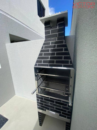 Imagem Casa de Condomínio com 2 Quartos à Venda, 56 m² em Botujuru - Mogi Das Cruzes