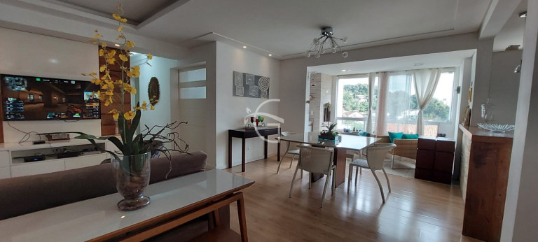 Imagem Apartamento com 3 Quartos à Venda, 115 m² em Atiradores - Joinville Imagem Apartamento com 3 Quartos à Venda, 115 m² em Atiradores - Joinville