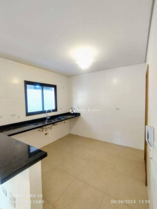 Imagem Casa com 3 Quartos à Venda, 150 m² em José Menino - Santos