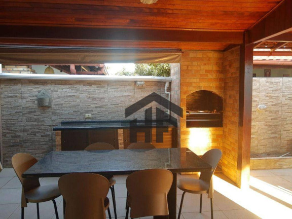 Imagem Casa com 5 Quartos à Venda, 150 m² em Carneiros - Tamandaré
