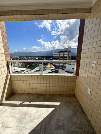 Imagem Apartamento com 2 Quartos à Venda, 52 m² em Caiçara - Praia Grande
