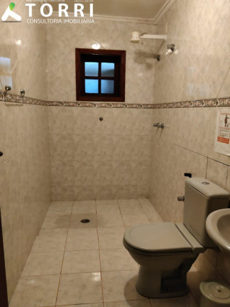 Imagem Sobrado com 4 Quartos à Venda, 600 m² em Parque Campolim - Sorocaba