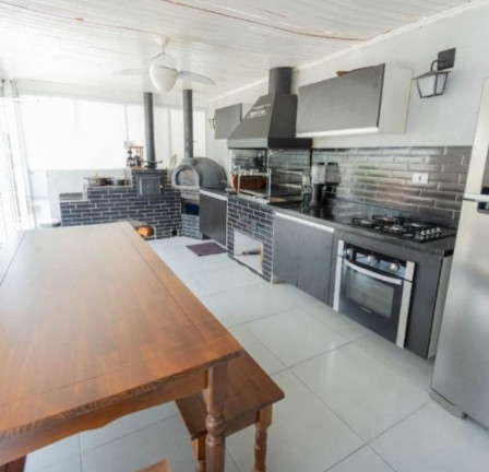 Imagem Apartamento com 3 Quartos à Venda, 209 m² em Chácara Pavoeiro - Cotia Imagem Apartamento com 3 Quartos à Venda, 209 m² em Chácara Pavoeiro - Cotia