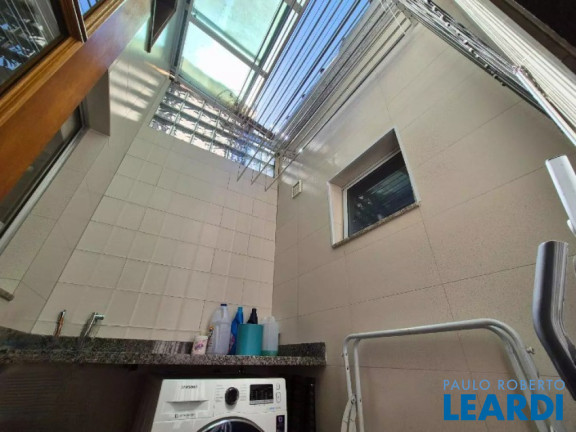 Imagem Sobrado com 3 Quartos à Venda, 105 m² em Vila Helena - Santo André