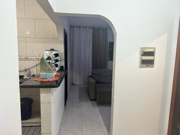 Imagem Casa com 2 Quartos à Venda, 90 m² em Jardim Califórnia - Goiânia Imagem Casa com 2 Quartos à Venda, 90 m² em Jardim Califórnia - Goiânia