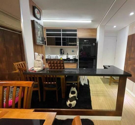 Imagem Apartamento com 2 Quartos à Venda, 73 m² em Jardim Gonçalves - Sorocaba Imagem Apartamento com 2 Quartos à Venda, 73 m² em Jardim Gonçalves - Sorocaba