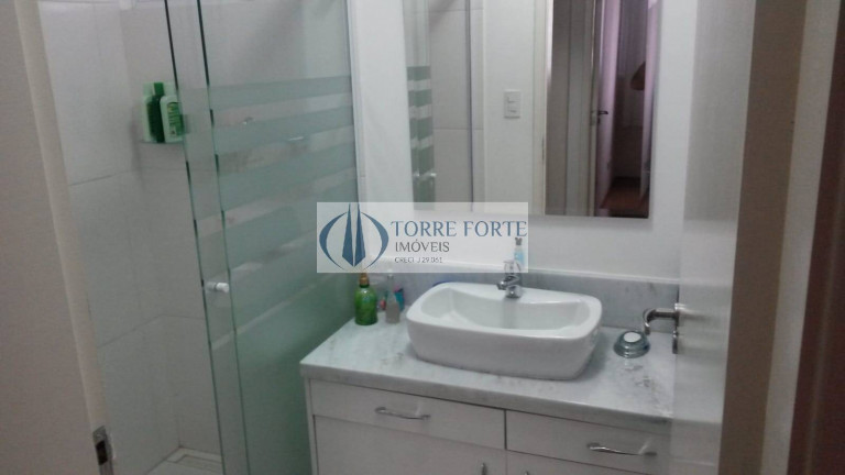 Imagem Apartamento com 2 Quartos à Venda, 75 m² em Parque São Jorge - São Paulo