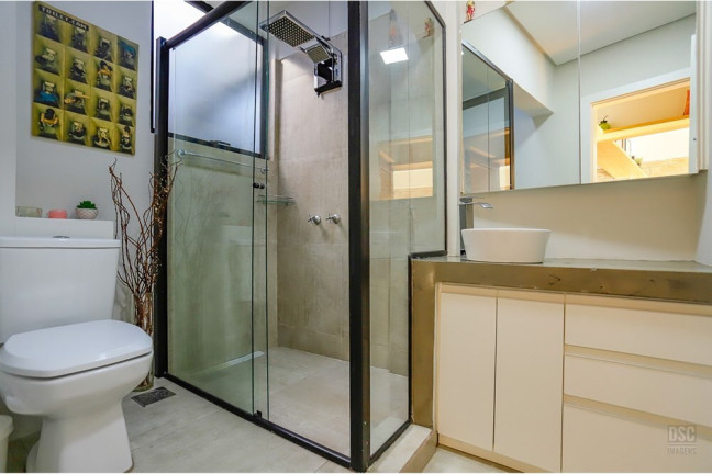 Imagem Apartamento com 1 Quarto à Venda, 56 m² em Centro Histórico - Porto Alegre