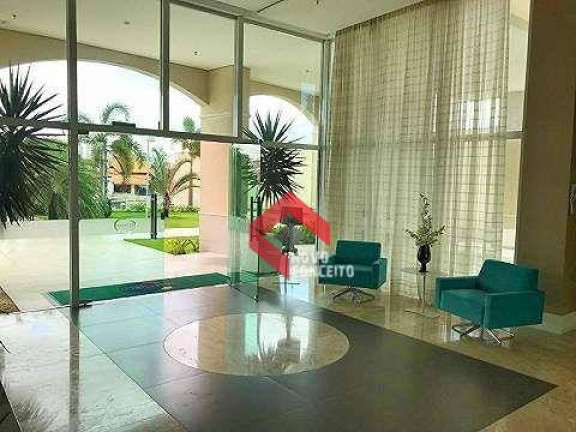 Imagem Apartamento com 3 Quartos à Venda, 74 m² em Cambeba - Fortaleza