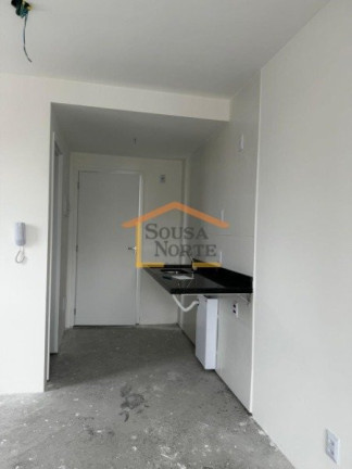 Imagem Apartamento com 1 Quarto à Venda, 24 m² em Jardim São Paulo (zona Norte) - São Paulo Imagem Apartamento com 1 Quarto à Venda, 24 m² em Jardim São Paulo (zona Norte) - São Paulo