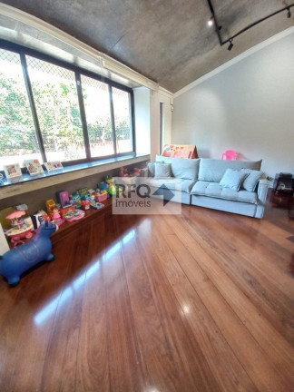 Imagem Casa com 3 Quartos à Venda, 261 m² em Bosque Da Saúde - São Paulo