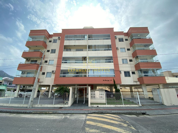 Imagem Apartamento com 2 Quartos à Venda, 55 m² em Sertão Do Maruim - São José Imagem Apartamento com 2 Quartos à Venda, 55 m² em Sertão Do Maruim - São José