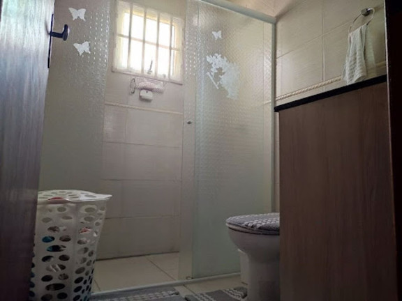 Imagem Casa com 3 Quartos à Venda, 134 m² em Nova Cerejeira - Atibaia