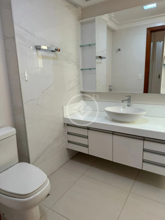 Imagem Apartamento com 3 Quartos à Venda, 169 m² em Residencial Alamandas - Goiânia