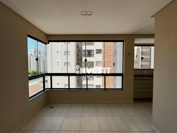 Imagem Apartamento com 3 Quartos à Venda, 91 m² em Jardim Goiás - Goiânia Imagem Apartamento com 3 Quartos à Venda, 91 m² em Jardim Goiás - Goiânia