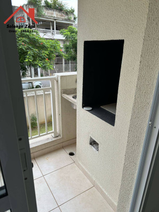 Imagem Apartamento com 2 Quartos à Venda, 50 m² em Jardim Ana Maria - São Paulo Imagem Apartamento com 2 Quartos à Venda, 50 m² em Jardim Ana Maria - São Paulo