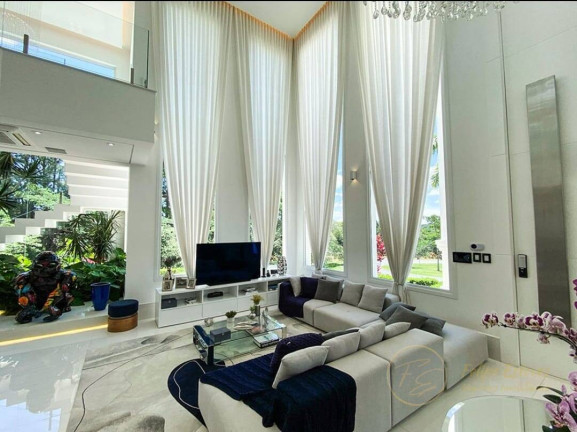 Imagem Casa com 7 Quartos à Venda, 1.600 m² em Loteamento Residencial Parque Terras De Santa Cecília - Itu Imagem Casa com 7 Quartos à Venda, 1.600 m² em Loteamento Residencial Parque Terras De Santa Cecília - Itu