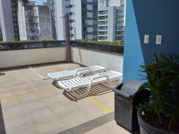 Imagem Apartamento com 1 Quarto à Venda, 55 m² em Barra - Salvador Imagem Apartamento com 1 Quarto à Venda, 55 m² em Barra - Salvador