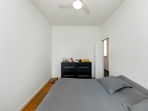 Imagem Apartamento com 2 Quartos à Venda, 69 m² em Vila Romana - São Paulo