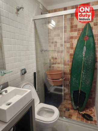 Imagem Apartamento com 3 Quartos à Venda, 100 m² em Vila Luis Antônio - Guarujá