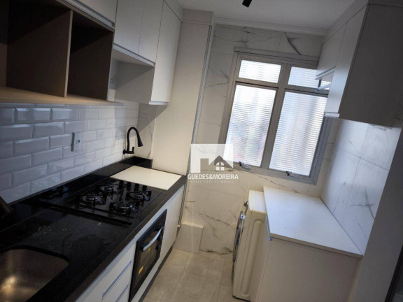 Imagem Imóvel com 1 Quarto à Venda, 52 m² em Botafogo - Campinas