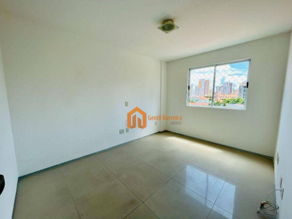 Imagem Apartamento com 3 Quartos à Venda, 90 m² em Meireles - Fortaleza Imagem Apartamento com 3 Quartos à Venda, 90 m² em Meireles - Fortaleza